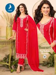 Kaya Kurti  KUWARI